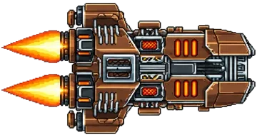 RSV Vulcan